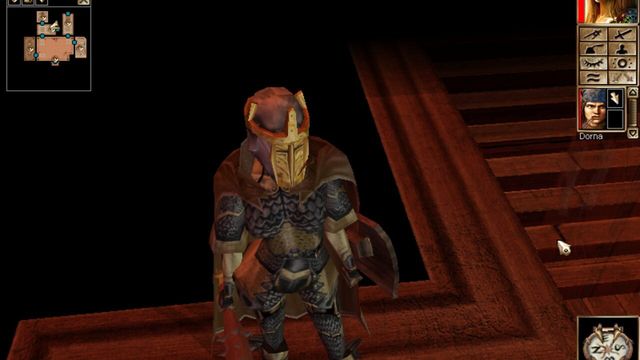 Neverwinter Nights: Shadows of Undrentide 2