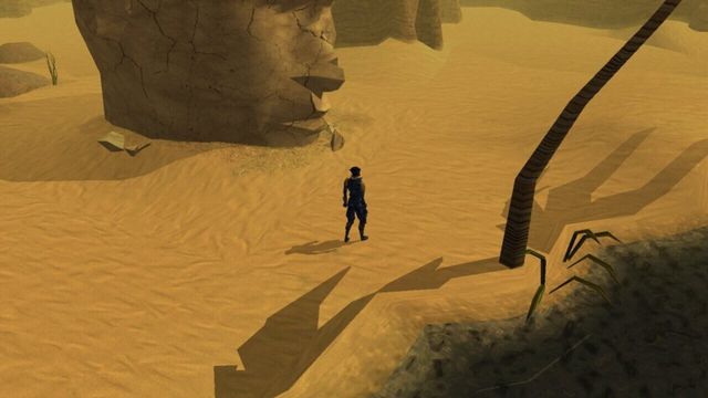 Neverwinter Nights: Shadows of Undrentide 6
