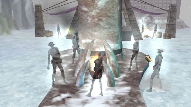 Neverwinter Nights: Hordes of the Underdark 2