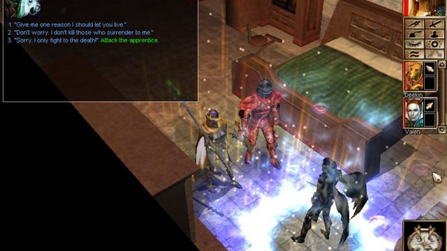 Neverwinter Nights: Hordes of the Underdark 3