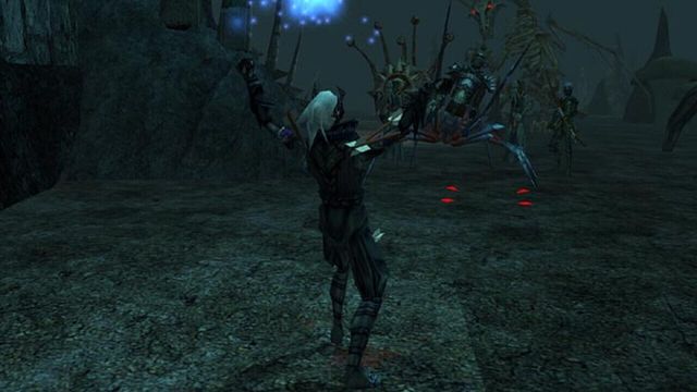 Neverwinter Nights: Hordes of the Underdark 5