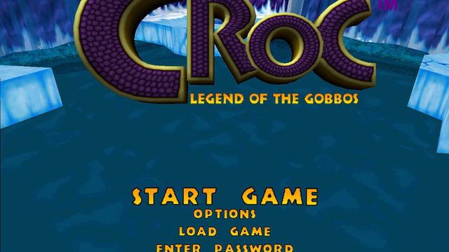 Croc: Legend of the Gobbos 3