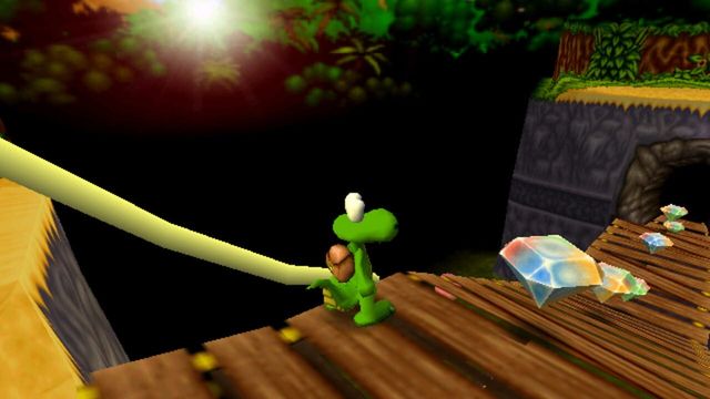Croc 2 2