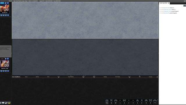 Magic: The Gathering Online 2