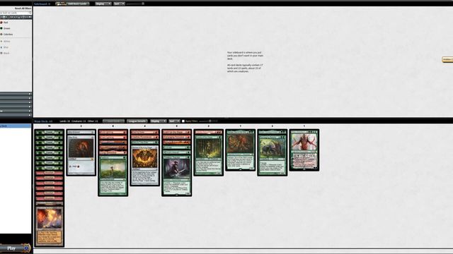 Magic: The Gathering Online 4