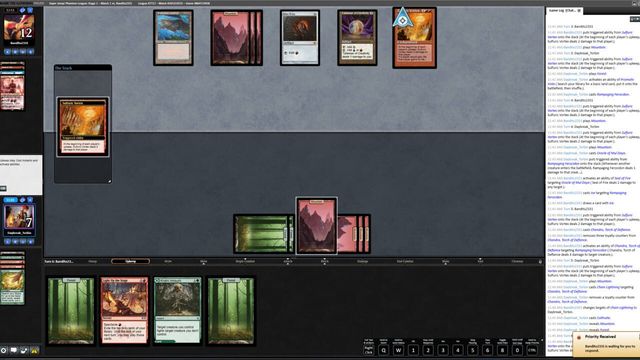 Magic: The Gathering Online 5
