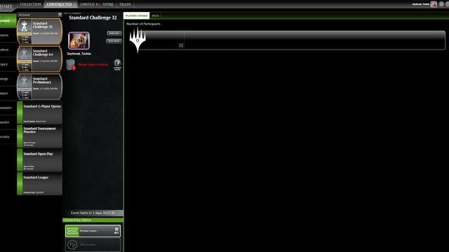 Magic: The Gathering Online 6
