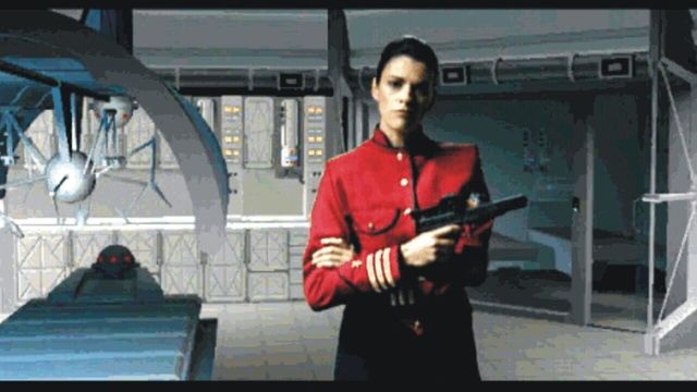 Mission Critical 2
