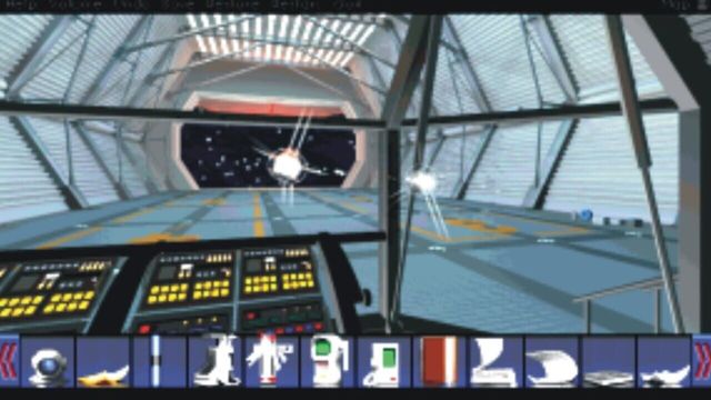 Mission Critical 3