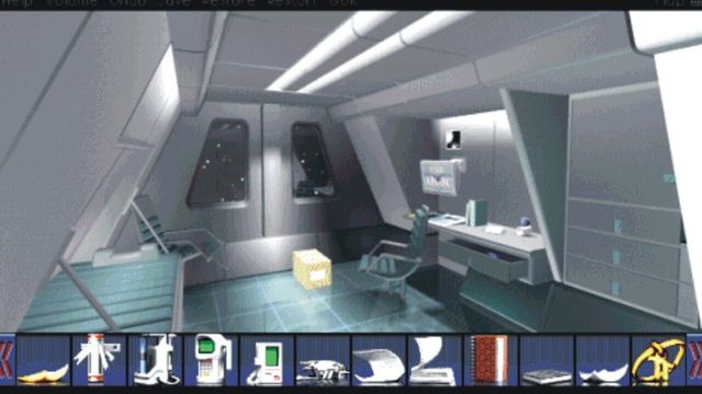 Mission Critical 4