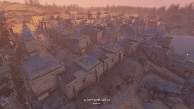 Ancient Cities 2