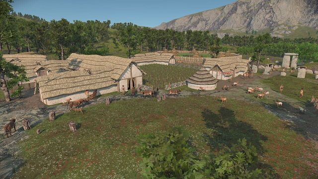 Ancient Cities 6
