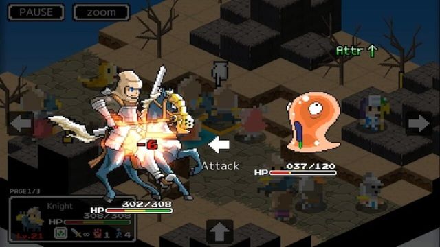 Ambition of the Slimes 5