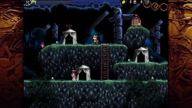 La-Mulana 2