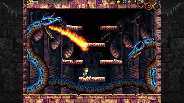 La-Mulana 3