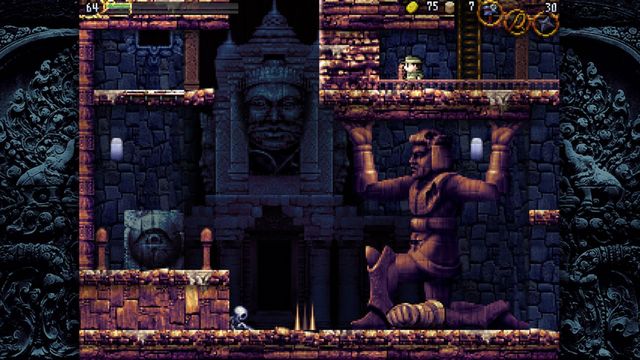 La-Mulana 4