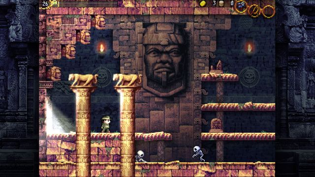 La-Mulana 5