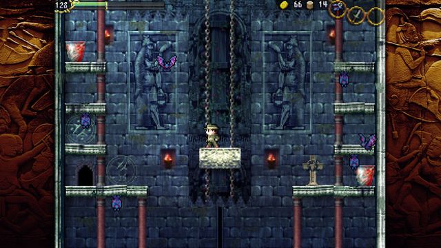 La-Mulana 6
