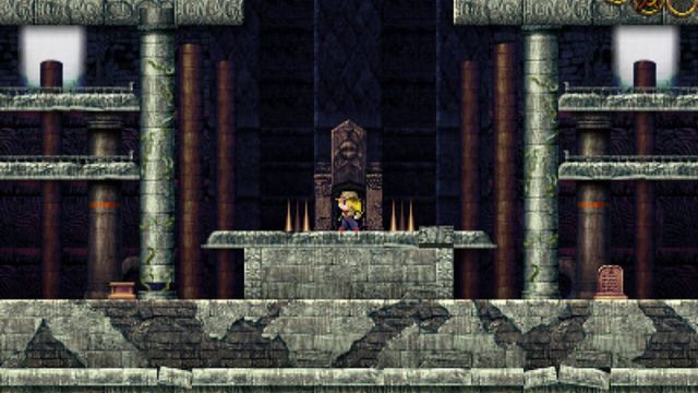 La-Mulana 2 2