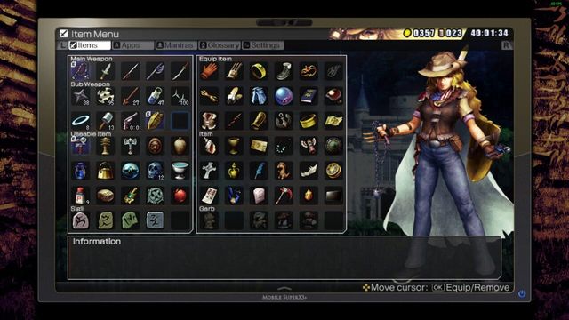 La-Mulana 2 4