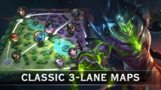 Mobile Legends: Bang Bang 2