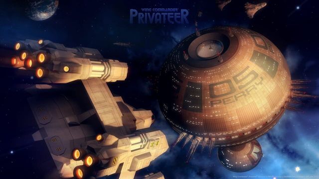 Wing Commander: Privateer 1