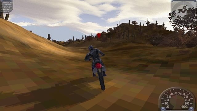Motocross Madness 2 1