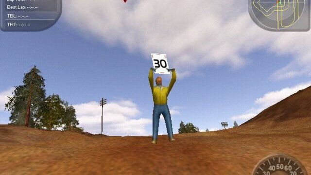 Motocross Madness 2 2