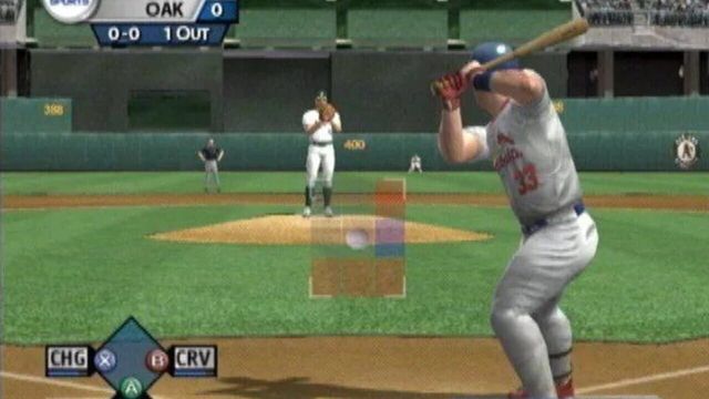 MVP Baseball 2005 1