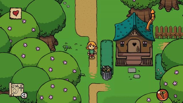 Ittle Dew 3