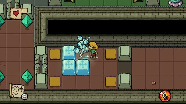 Ittle Dew 6