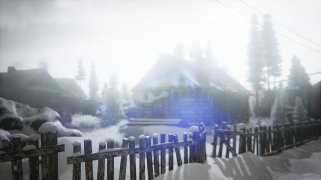 Kholat 5