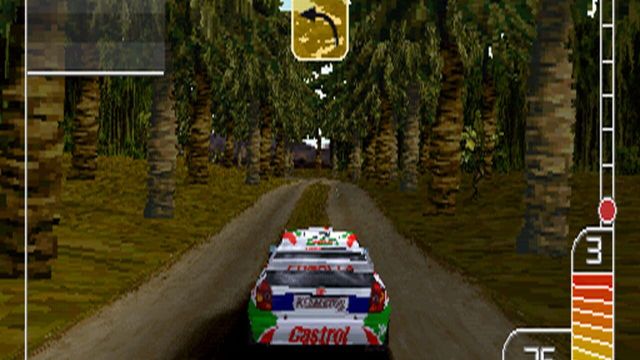 Colin McRae Rally 5
