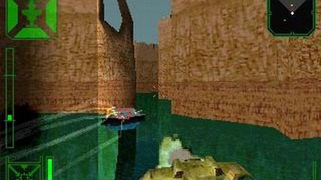 Warhawk 4