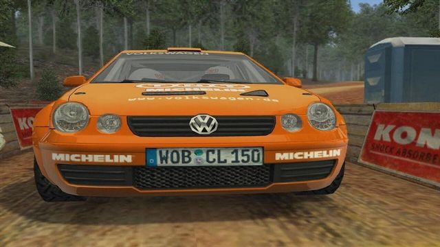 Colin McRae Rally 2005 6