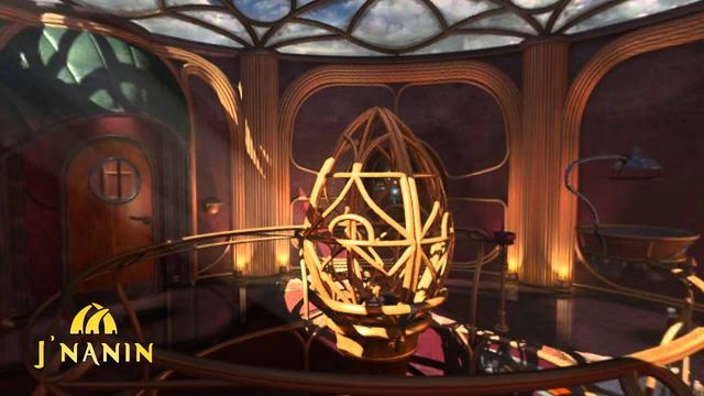 Myst III: Exile 3