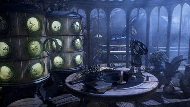 Myst IV: Revelation 2