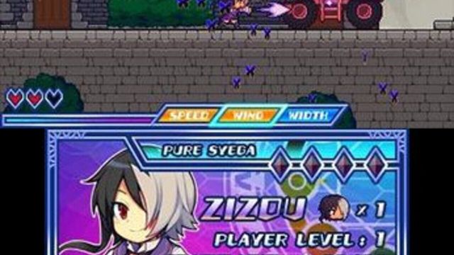 The Legend of Dark Witch Episode 3: Wisdom and Lunacy 2