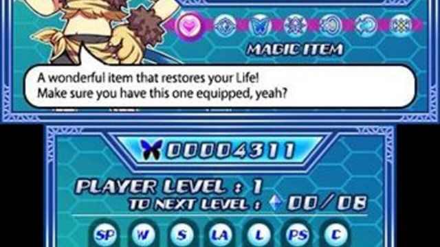 The Legend of Dark Witch Episode 3: Wisdom and Lunacy 3