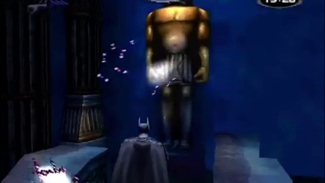 Batman & Robin 1