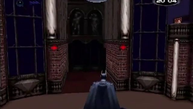 Batman & Robin 2