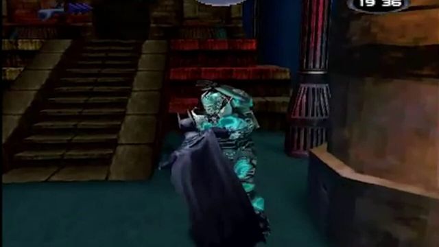 Batman & Robin 5