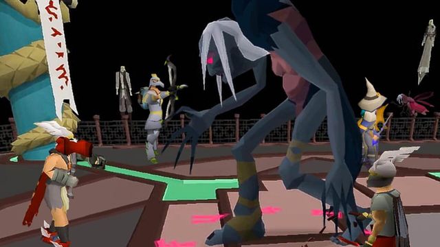 Old School RuneScape 5
