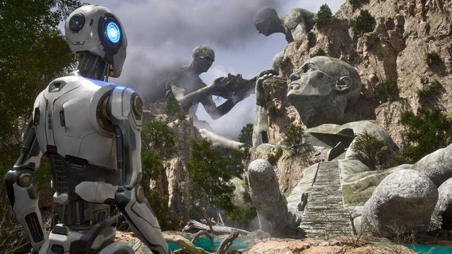 The Talos Principle II 3