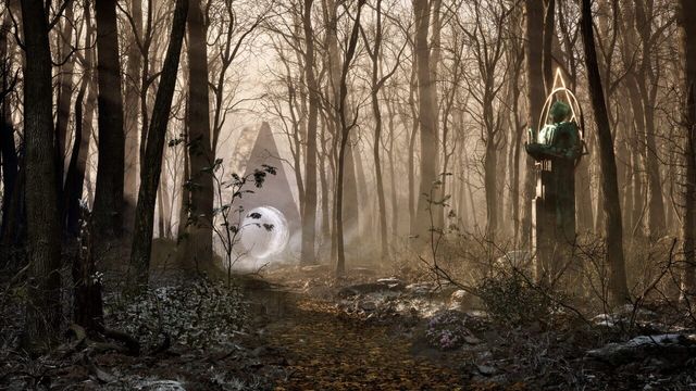 The Talos Principle II 4