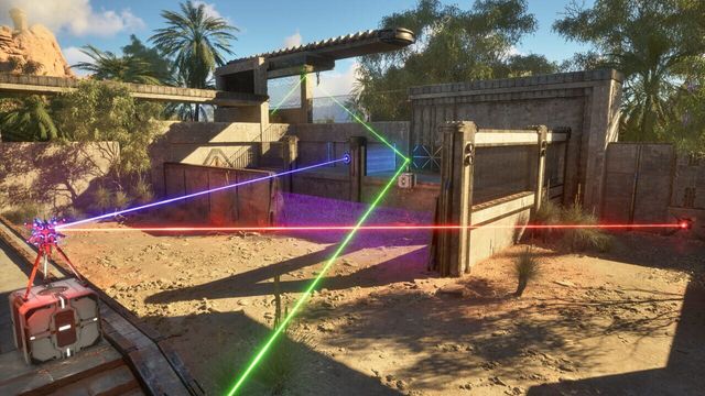 The Talos Principle II 5