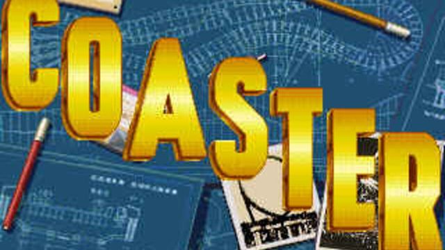 Coaster 1