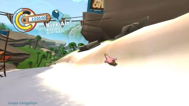 SpongeBob's Surf & Skate Roadtrip 3
