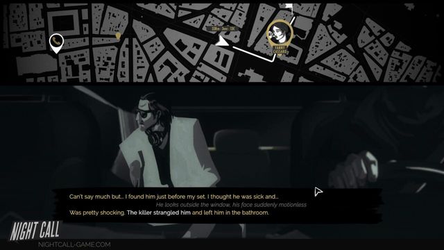 Night Call 3