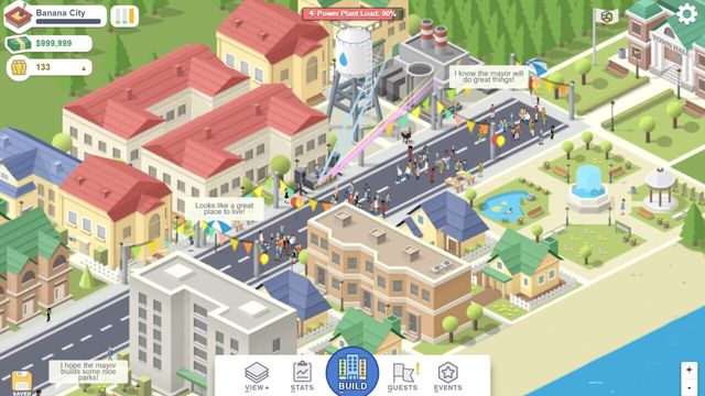 Pocket City 2